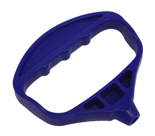 SPI Starter Handle for Polaris - Blue, Part Number SM-12209(BLUE)