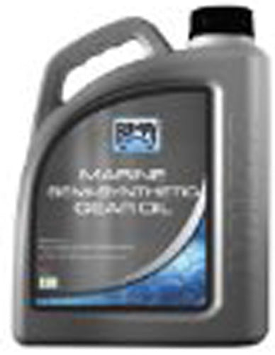 BEL-RAY Marine Bio. Multipurpose Lubricant 4-Liter Bottle (Part No. 99705-BT4)