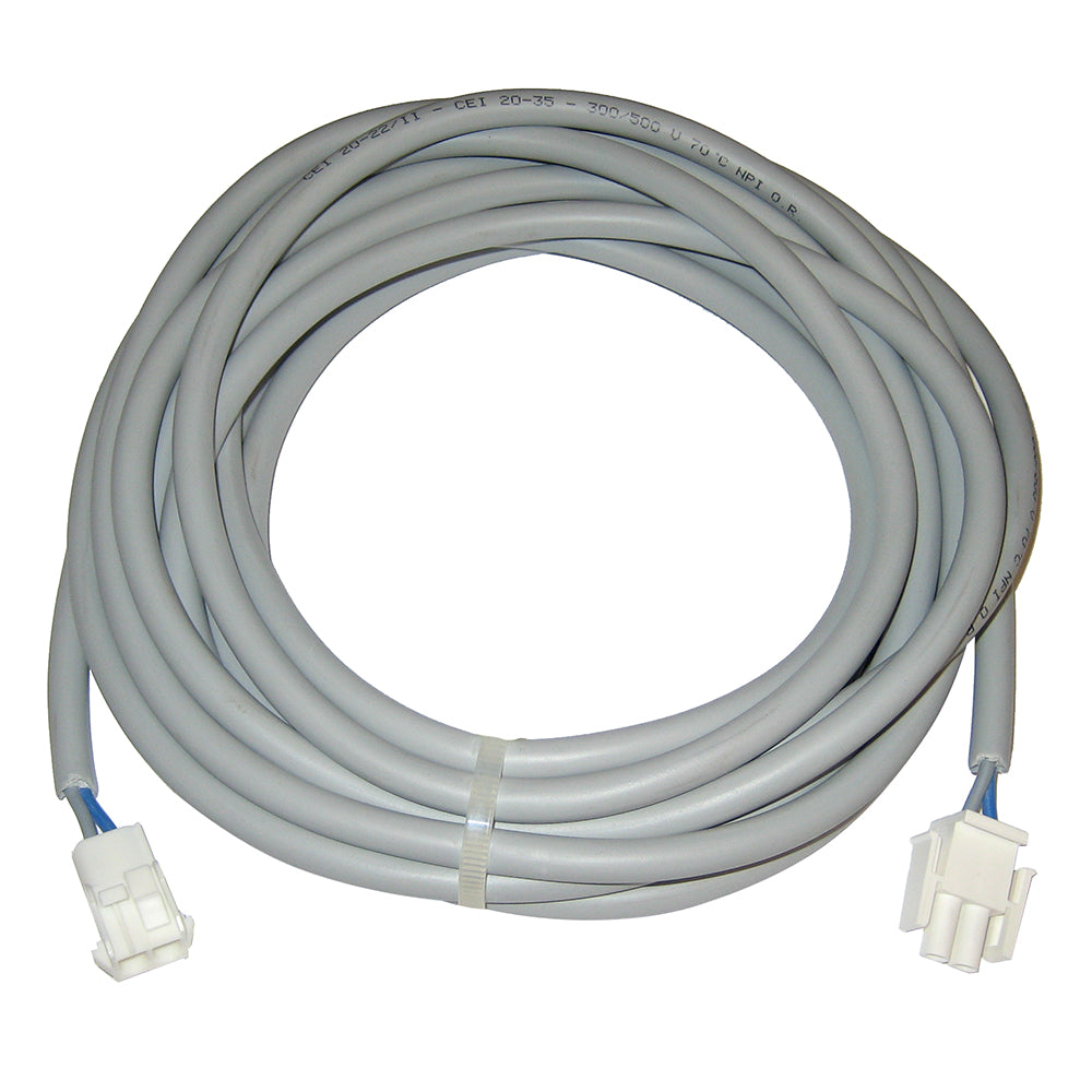 Quick TCDEX Thruster Control Extension Cable, 6 m (19.7 ft), Part FNTCDEX06000A00