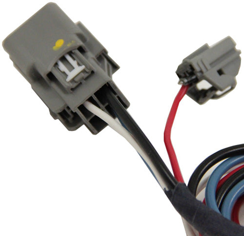 Hopkins Simple Brake Connector for Dodge - Part Number 53055