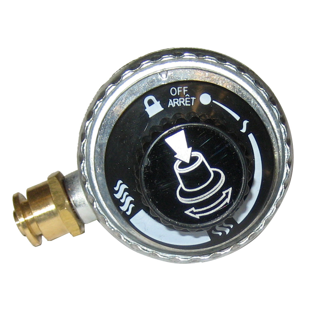 Kuuma Products LP Gas Regulator for Elite 216 & Profile 216 Models