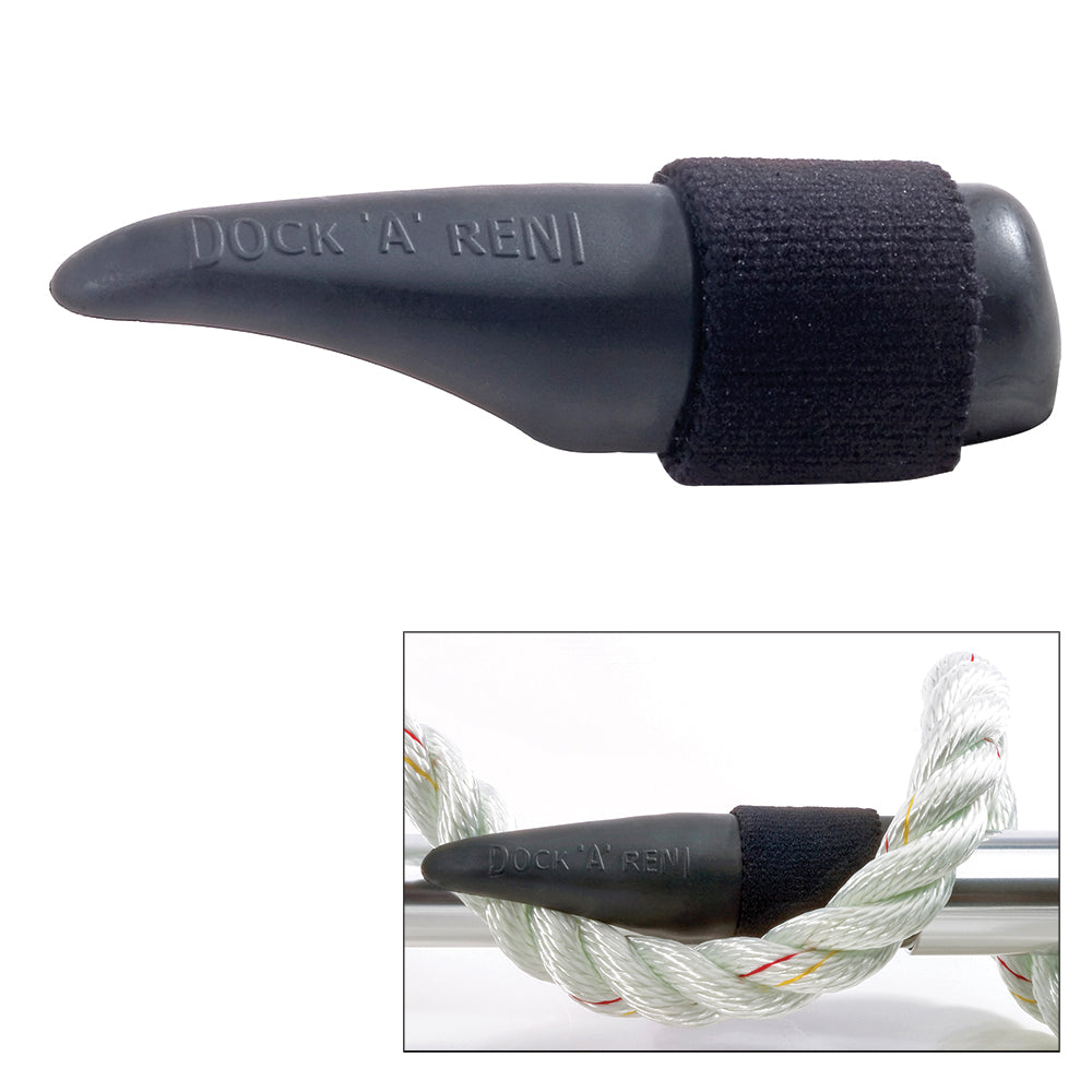 Shurhold Dock-A-Reni Boat Dock Line Holder Part 134