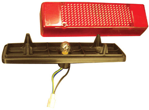 SPI Yamaha Tail Light Assembly (Part Number: SM-01110)