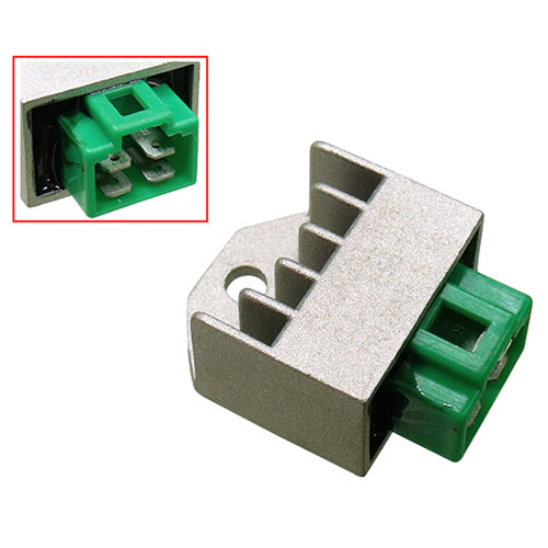 SPI Voltage Regulator for Yamaha - Part Number SM-01119