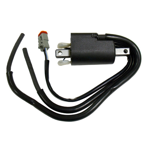 SPI SM-01150 External Ignition Coil for Ski-Doo Snowmobiles