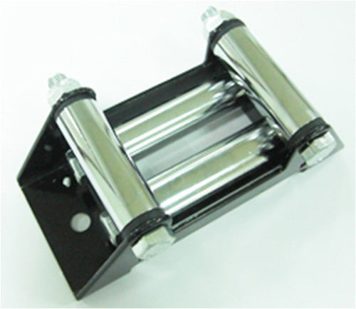 Bronco AC-12001B Winch Roller Fairlead for Heavy-Duty Recovery and Towing