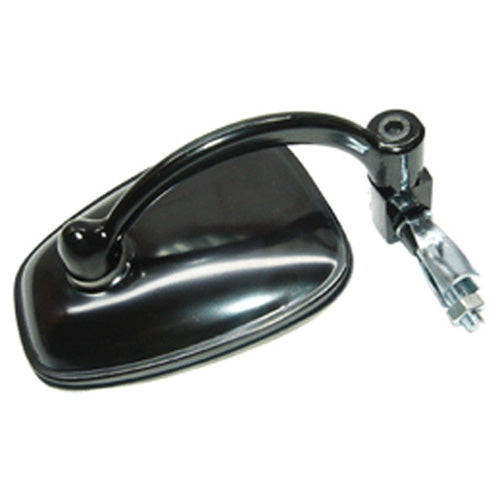 REAR VU ATV Handlebar Mirror - Part Number MC-12041-1