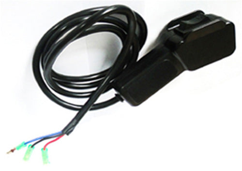 BRONCO Handheld Remote Switch AC-12045-1 for Convenient Wireless Control