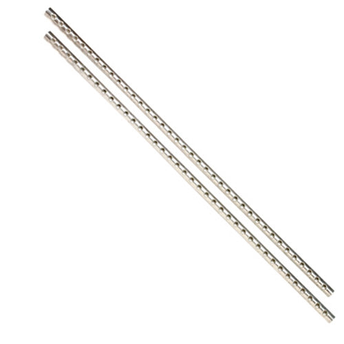 SPI SM-12077-1 Aluminum Tunnel Rail Grips, Pair