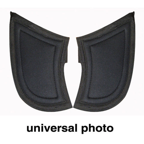 SPI Console Knee Pads for Yamaha – Model SM-12408 Kit