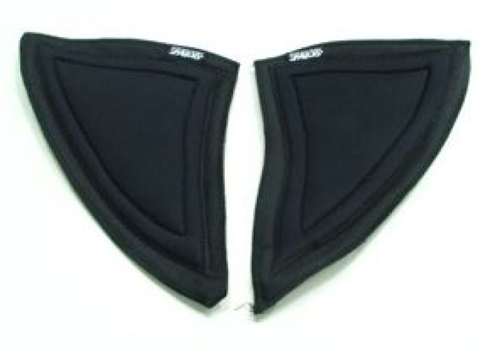 SPI Console Knee Pads for Yamaha - Part Number SM-12409