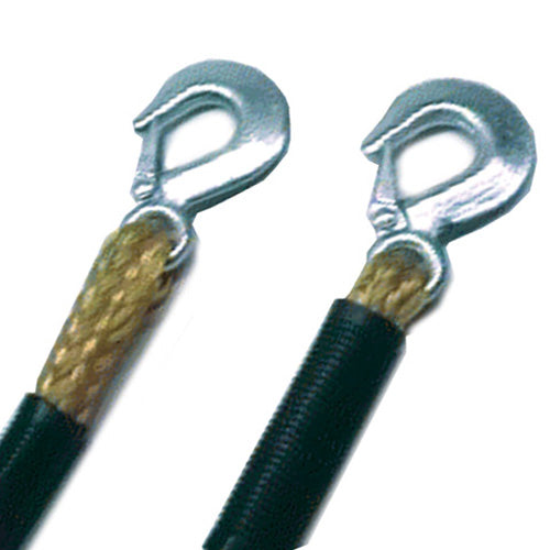 SPI Tow Rope 1 3/4 inch x 20 ft, 4000 lb Capacity - Part Number 13-1805-1