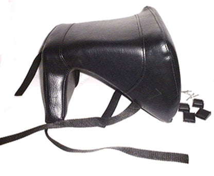 SPI Rumble Seat Model SM-16157 for Enhanced Ride Comfort and Safety
