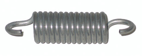 SPI Exhaust Spring Model SM-02007 for Automotive Applications