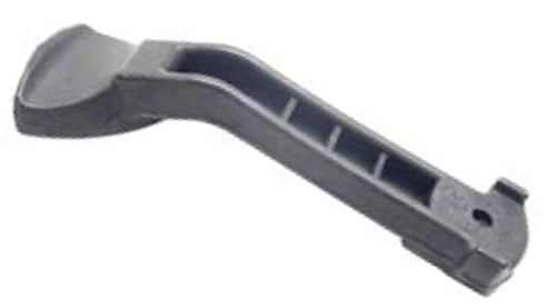 SPI SKI DOO Hood Strap Part Number SM-12323 - Reliable ATV and Snowmobile Accessory