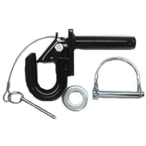 SPI SM-12329 Pintle Style Sleigh Hitch for Polaris Edge