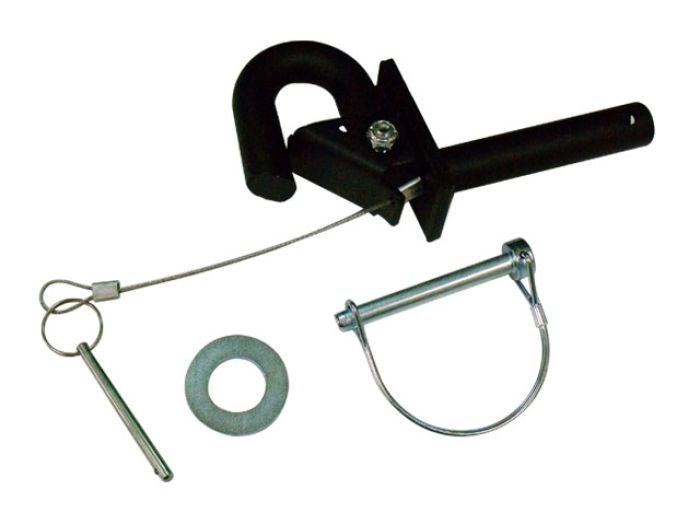 SPI SM-12329 Pintle Style Sleigh Hitch for Polaris Edge