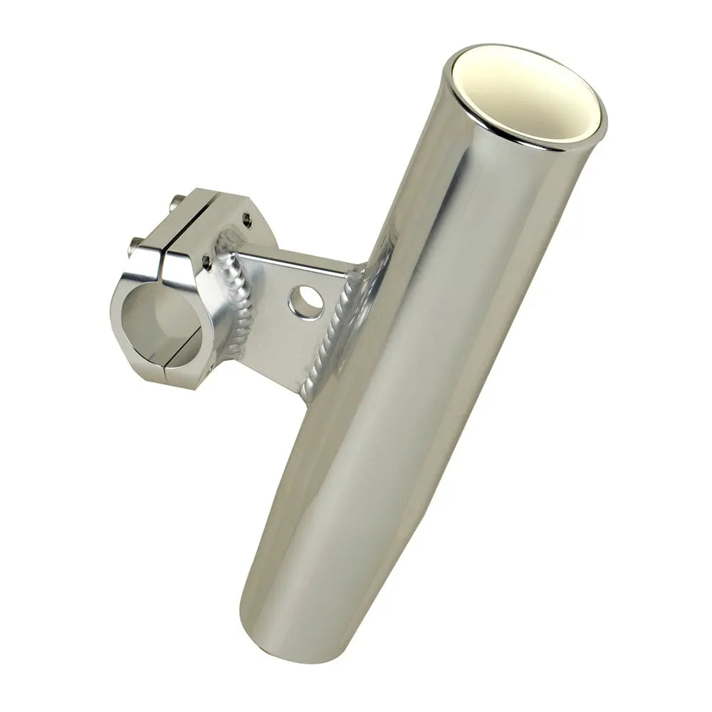 C.E. Smith Aluminum Clamp-On Horizontal Rod Holder 1.315 inch OD