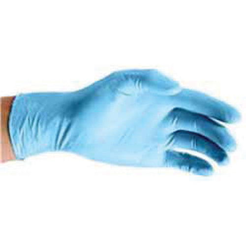 SPI Nitrile Glove Small - Powder-Free, Durable and Comfortable Hand Protection