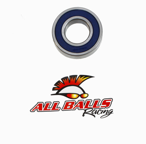 All Balls Racing 62/28-2RS Double Lipped Seal Bearing