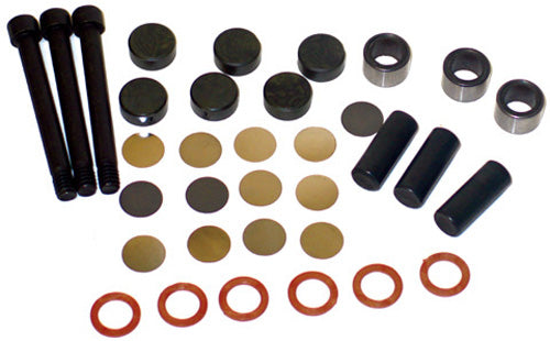 SPI Clutch Kit for Polaris Spider - Narrow Rollers, Part Number SM-03087