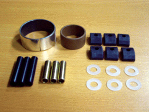 SPI Yamaha Primary Clutch Rebuild Kit (Part Number SM-03090)