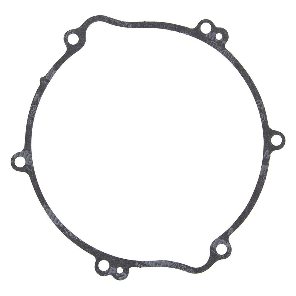 Vertex Clutch Cover Gasket Kit (Part Number 816218)