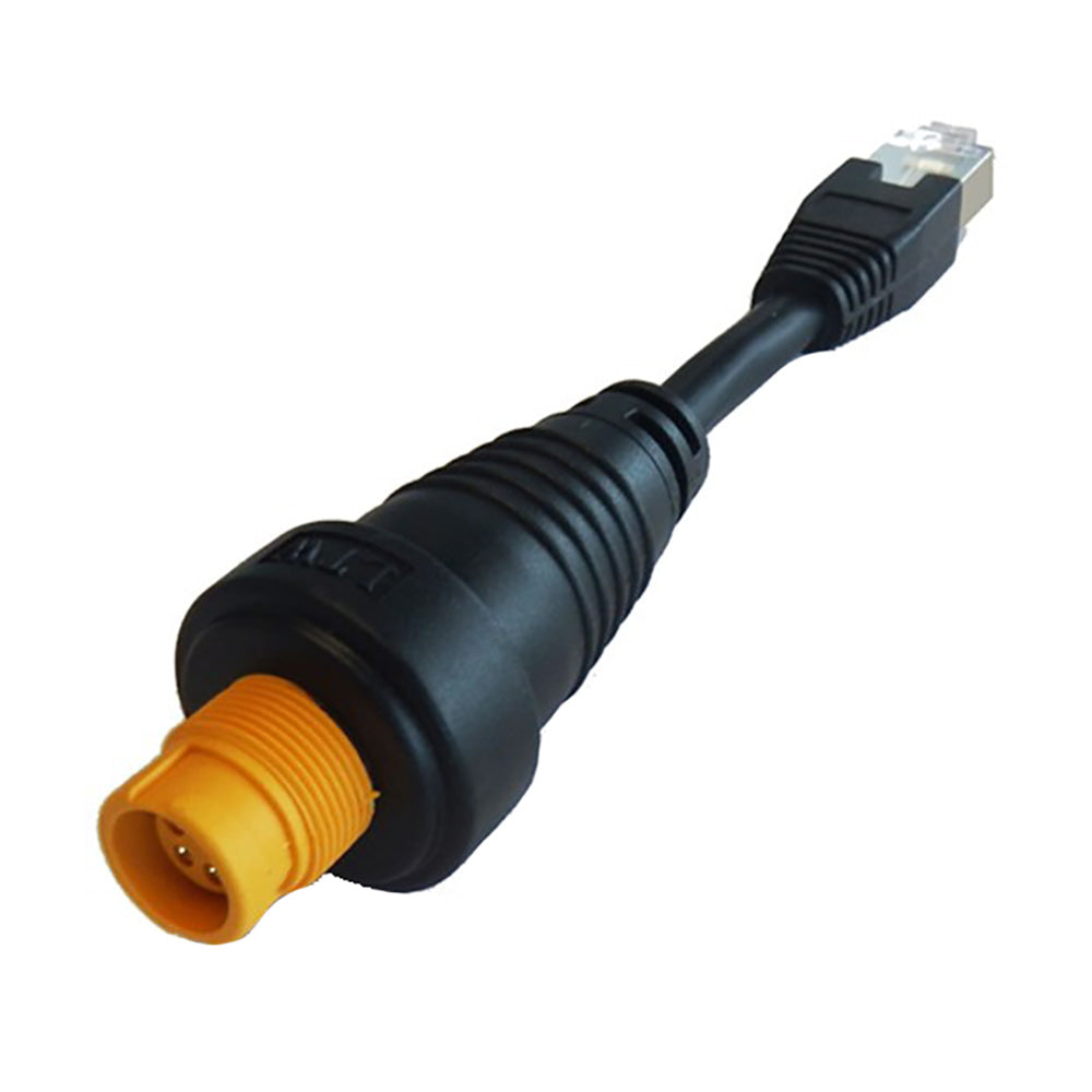 Simrad RJ45-M Ethernet Adapter Cable, Part 000-11246-001