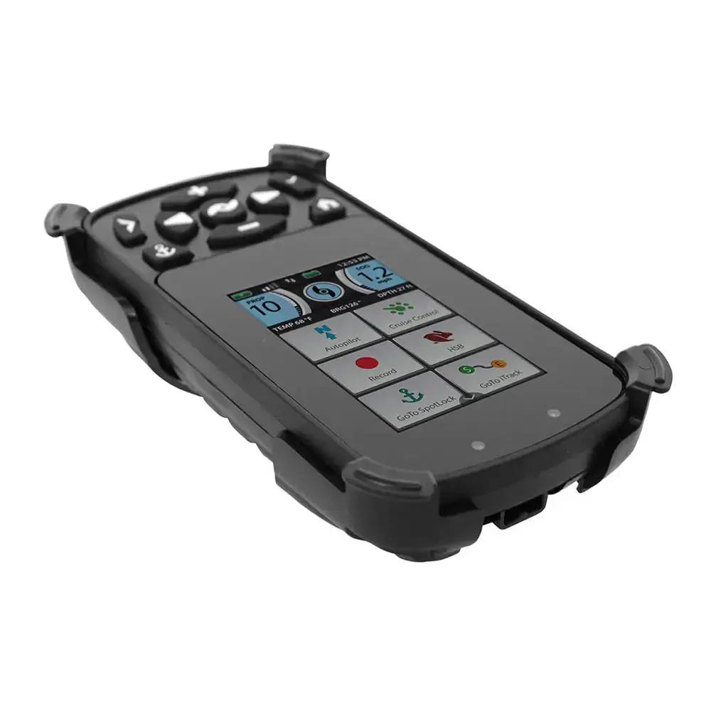 Minn Kota i-Pilot Link Remote Holding Cradle - Bluetooth for Secure Mounting and Easy Access by Minn Kota