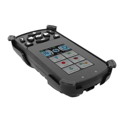 Minn Kota i-Pilot Link Remote Holding Cradle - Bluetooth for Secure Mounting and Easy Access