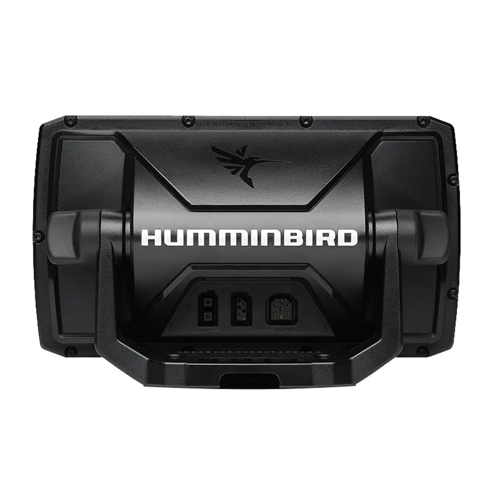 Humminbird HELIX 5 Sonar G2 Fishfinder with DualBeam Plus and Bright 5-Inch Display