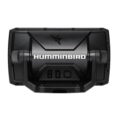 Humminbird HELIX 5 Sonar G2 Fishfinder with DualBeam Plus and Bright 5-Inch Display