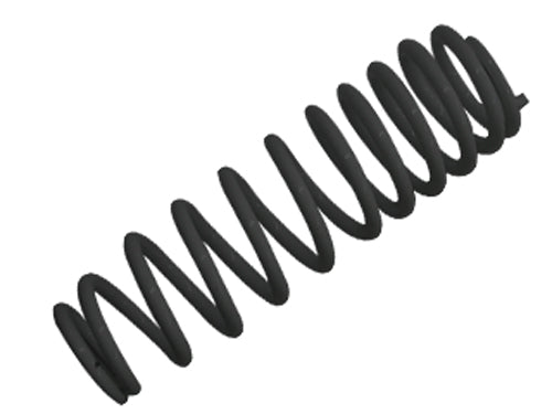 SPI Front Shock Spring - Part Number SM-04039 for Enhanced Vehicle Suspension