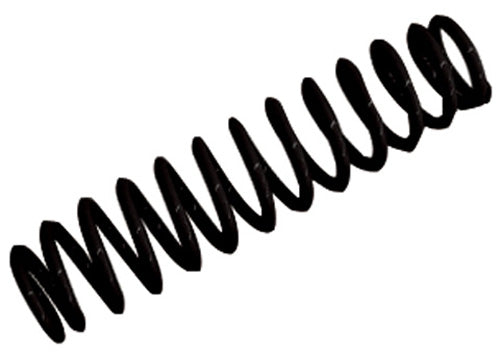 SPI Front Shock Spring Part Number SM-04054 for Improved Suspension Performance