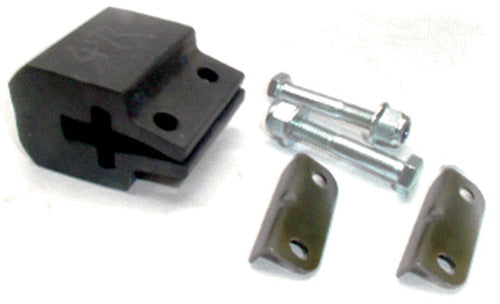 SPI Shock Pad Kit for Arctic Cat - Part Number SM-04083