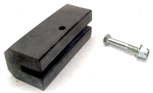 SPI Shock Pad Kit for Arctic Cat - Part Number SM-04091