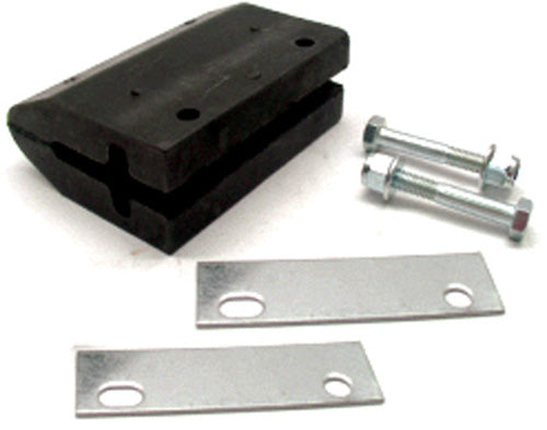 SPI Shock Pad Kit for Ski-Doo Models (Part Number SM-04092)