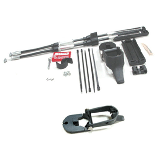 SPI Auxiliary Left Hand Throttle Kit (Part Number SM-05108) for Enhanced Control