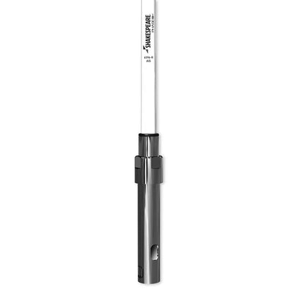 Shakespeare Phase III 6396-AIS-R 4-Foot Marine AIS Antenna with 3dB Gain