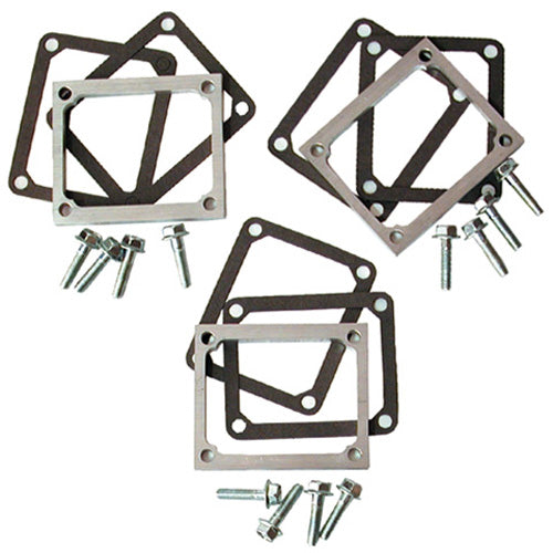 SPI REED Spacer Kit for Ski-Doo - Part Number SM-07058