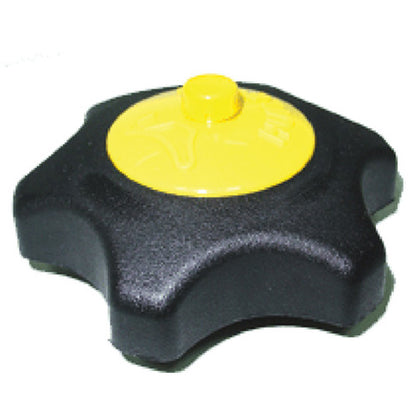 SPI Oil Tank Cap — Part Number SM-07091