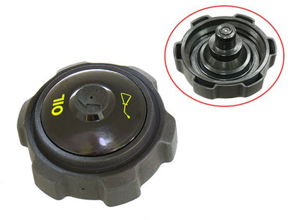 SPI Oil Tank Cap for Polaris - Part Number SM-07094