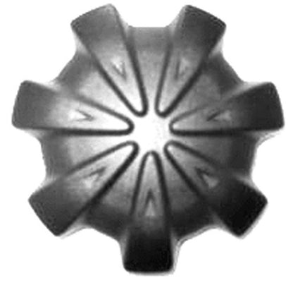 SPI Gas Cap for Yamaha - Part Number SM-07115