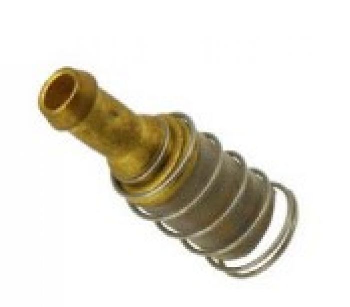 SPI In-Line Fuel Filter for Polaris - 7/32" & 1/4" Fuel Line (Part #07-241)