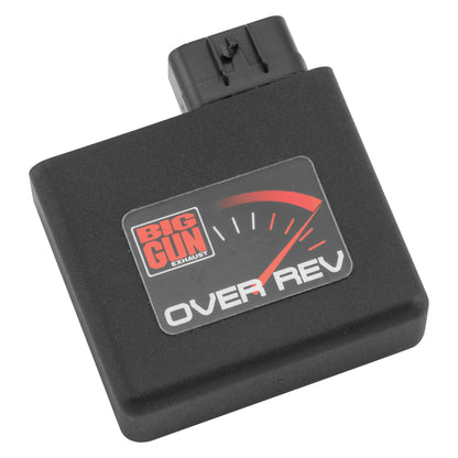 BIG GUN Exhaust Rev Box for Yamaha ATV/UTV - Part No. 40-R19A
