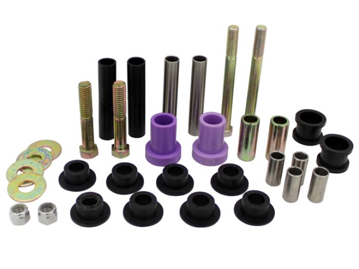 SPI Front End Bushing Kit for Polaris – Part Number SM-08018