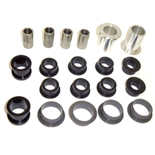 SPI Front End Bushing Kit for Ski-Doo - Part Number SM-08025