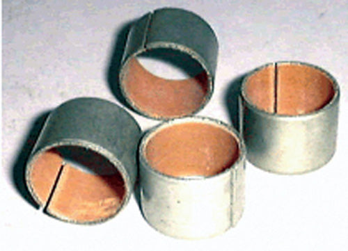 SPI Front Suspension Bushing Kit for Yamaha – Part Number SM-08034