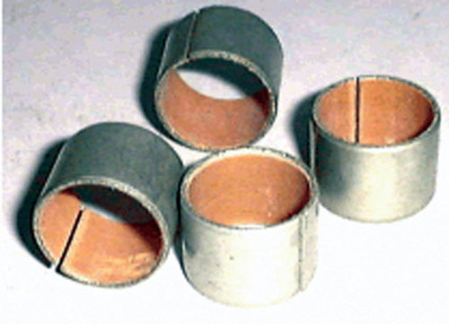 SPI Front Suspension Bushing Kit for Yamaha - Part Number SM-08035