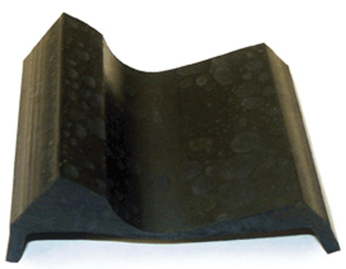 SPI SKI Rubber Bumper Model SM-08147 for Enhanced Durability